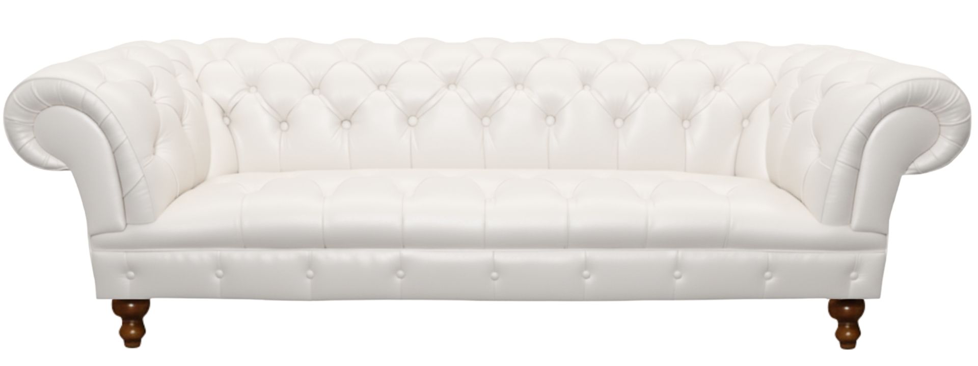 The Vintage Chesterfield
